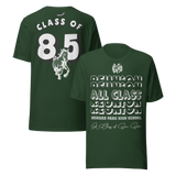 ALL CLASS REUNION - T-shirts