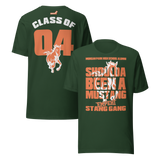 SORRY, SHOULDA BEEN A MUSTANG - T-shirts