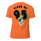 ALL CLASS REUNION - T-shirts