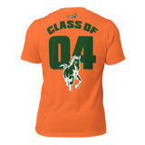 SORRY, SHOULDA BEEN A MUSTANG - T-shirts
