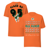 ALL CLASS REUNION - T-shirts