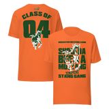 SORRY, SHOULDA BEEN A MUSTANG - T-shirts