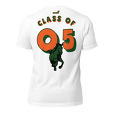 ALL CLASS REUNION - T-shirts