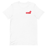 SnatchOffs ™ Employee of the Month Tee
