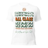 ALL CLASS REUNION - T-shirts