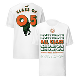 ALL CLASS REUNION - T-shirts
