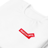 SnatchOffs ™ Employee of the Month Tee