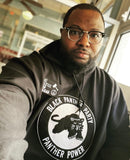 Power Black Panther Power Hoodie