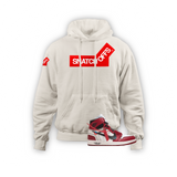 SnatchOffs ™ Logo Hoodies