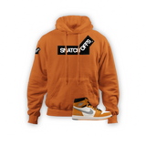 SnatchOffs ™ Logo Hoodies