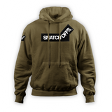 SnatchOffs ™ Logo Hoodies