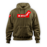 SnatchOffs ™ Logo Hoodies