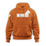 SnatchOffs ™ Logo Hoodies