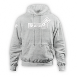 SnatchOffs ™ Logo Hoodies