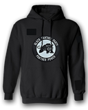 Power Black Panther Power Hoodie