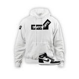 SnatchOffs ™ Logo Hoodies