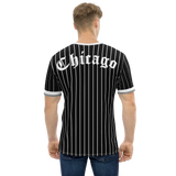 South Side Chicago Pinstripe