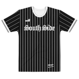 South Side Chicago Pinstripe