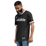 South Side Chicago Pinstripe