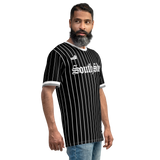 South Side Chicago Pinstripe