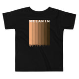 Dripping Melanin - Toddlers