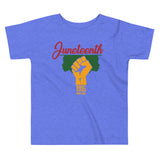 Juneteenth Power - Toddlers