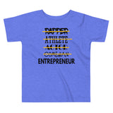 Entrepreneur - Toddlers