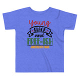 Young Black and Free-ish - Toddlers