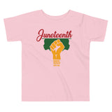 Juneteenth Power - Toddlers