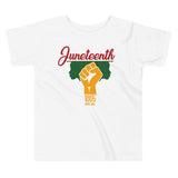 Juneteenth Power - Toddlers