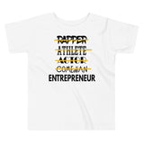 Entrepreneur - Toddlers