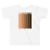 Dripping Melanin - Toddlers