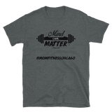 Mind Over Matter Fitness Survivor