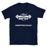Mind Over Matter Fitness Survivor