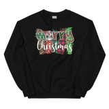 Merry Christmas Sweatshirt