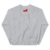 Merry Christmas Sweatshirt