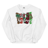 Merry Christmas Sweatshirt