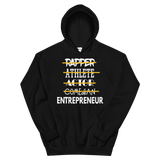 Entrepreneur Hoodie