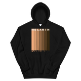 Dripping Melanin Hoodie