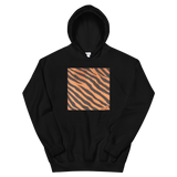 Tiger Accent Hoodie