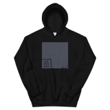 Navy Blue ColorBlock Hoodie