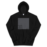 Dark Heather ColorBlock Hoodie