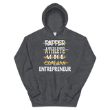 Entrepreneur Hoodie