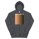 Dripping Melanin Hoodie