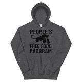 People's Free Food Program Hoodie