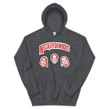 Neck Uv Da Woods Hoodie