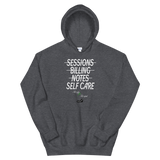 Therapy 4 Therapist Hoodie