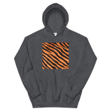 Tiger Accent Hoodie