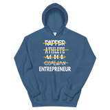 Entrepreneur Hoodie