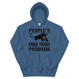 People's Free Food Program Hoodie